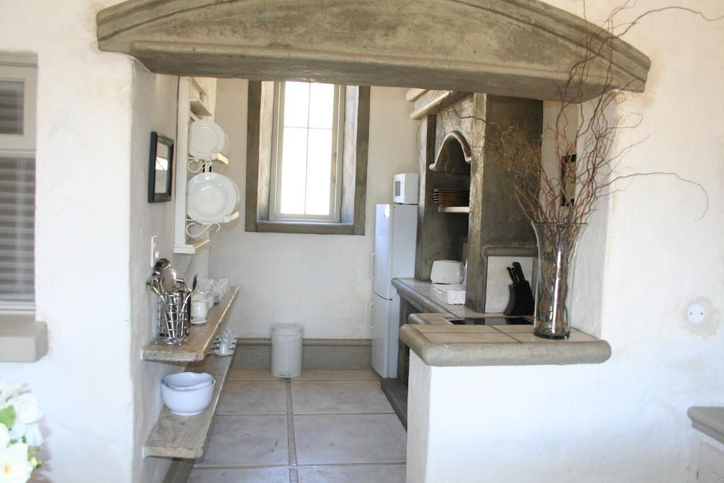 Franschhoek Pass Villa Extérieur photo