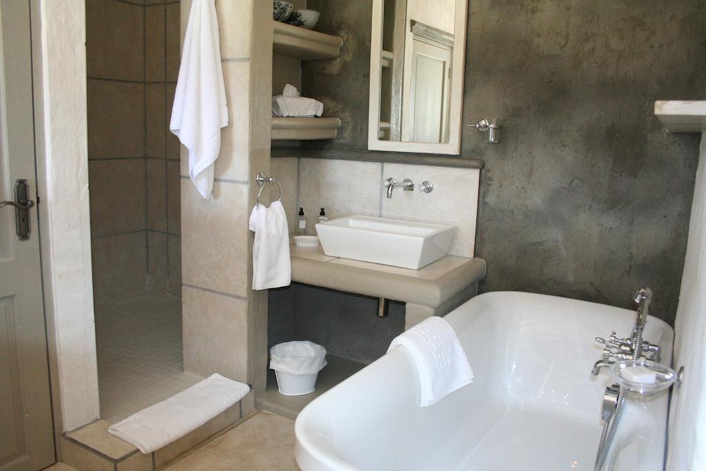 Franschhoek Pass Villa Chambre photo