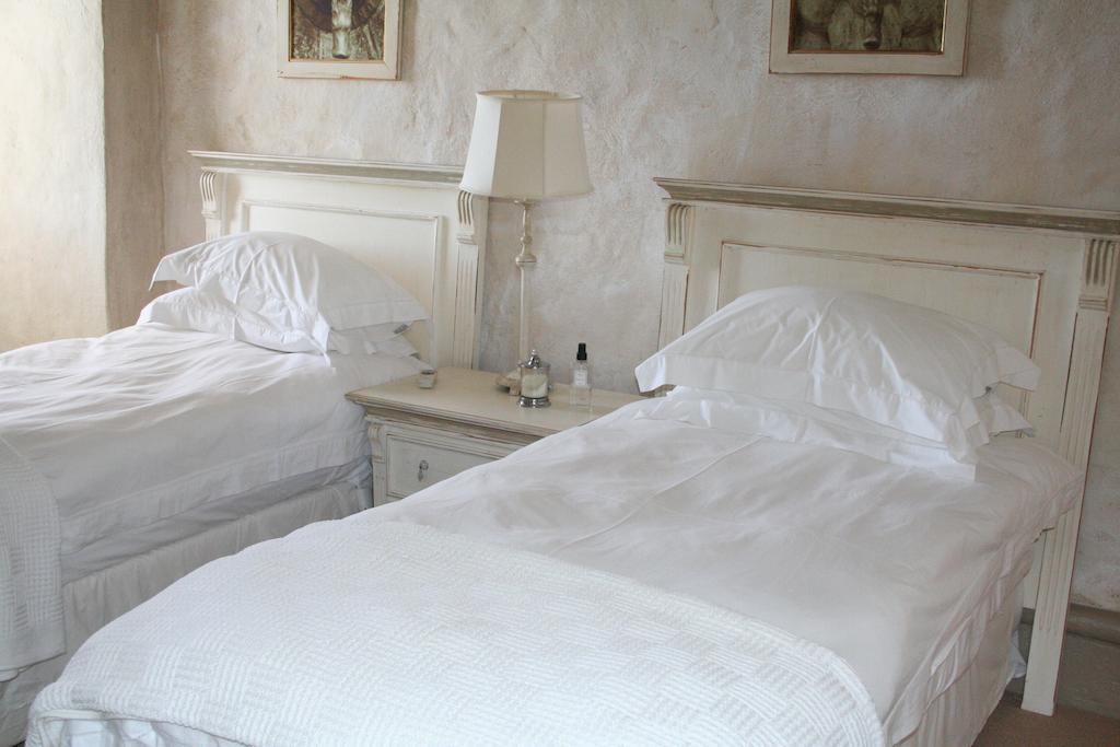 Franschhoek Pass Villa Chambre photo